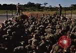 Standbild USA Soldaten Panama, 1969, aus Sekunde 50 historischem Filmmaterial Videoclip 65675054584