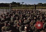 Standbild USA Soldaten Panama, 1969, aus Sekunde 54 historischem Filmmaterial Videoclip 65675054584