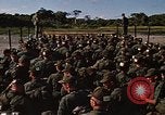 Standbild USA Soldaten Panama, 1969, aus Sekunde 56 historischem Filmmaterial Videoclip 65675054584