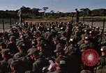 Standbild USA Soldaten Panama, 1969, aus Sekunde 58 historischem Filmmaterial Videoclip 65675054584