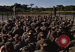 Standbild USA Soldaten Panama, 1969, aus Sekunde 60 historischem Filmmaterial Videoclip 65675054584