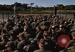 Standbild USA Soldaten Panama, 1969, aus Sekunde 61 historischem Filmmaterial Videoclip 65675054584
