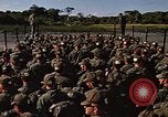 Standbild USA Soldaten Panama, 1969, aus Sekunde 62 historischem Filmmaterial Videoclip 65675054584