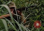 Standbild USA Soldaten Panama, 1969, aus Sekunde 16 historischem Filmmaterial Videoclip 65675054585