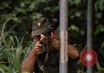 Standbild USA Soldaten Panama, 1969, aus Sekunde 22 historischem Filmmaterial Videoclip 65675054585