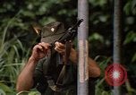 Standbild USA Soldaten Panama, 1969, aus Sekunde 23 historischem Filmmaterial Videoclip 65675054585