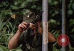 Standbild USA Soldaten Panama, 1969, aus Sekunde 25 historischem Filmmaterial Videoclip 65675054585