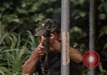 Standbild USA Soldaten Panama, 1969, aus Sekunde 28 historischem Filmmaterial Videoclip 65675054585