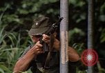 Standbild USA Soldaten Panama, 1969, aus Sekunde 30 historischem Filmmaterial Videoclip 65675054585