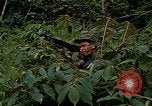 Standbild USA Soldaten Panama, 1969, aus Sekunde 38 historischem Filmmaterial Videoclip 65675054585
