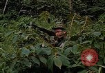 Standbild USA Soldaten Panama, 1969, aus Sekunde 41 historischem Filmmaterial Videoclip 65675054585