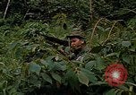 Standbild USA Soldaten Panama, 1969, aus Sekunde 43 historischem Filmmaterial Videoclip 65675054585