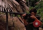 Standbild USA Soldaten Panama, 1969, aus Sekunde 44 historischem Filmmaterial Videoclip 65675054585