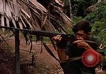 Standbild USA Soldaten Panama, 1969, aus Sekunde 45 historischem Filmmaterial Videoclip 65675054585