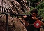 Standbild USA Soldaten Panama, 1969, aus Sekunde 47 historischem Filmmaterial Videoclip 65675054585