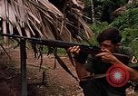 Standbild USA Soldaten Panama, 1969, aus Sekunde 49 historischem Filmmaterial Videoclip 65675054585