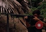 Standbild USA Soldaten Panama, 1969, aus Sekunde 52 historischem Filmmaterial Videoclip 65675054585