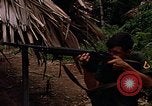 Standbild USA Soldaten Panama, 1969, aus Sekunde 53 historischem Filmmaterial Videoclip 65675054585