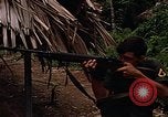 Standbild USA Soldaten Panama, 1969, aus Sekunde 55 historischem Filmmaterial Videoclip 65675054585