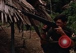 Standbild USA Soldaten Panama, 1969, aus Sekunde 58 historischem Filmmaterial Videoclip 65675054585