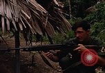 Standbild USA Soldaten Panama, 1969, aus Sekunde 59 historischem Filmmaterial Videoclip 65675054585