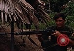 Standbild USA Soldaten Panama, 1969, aus Sekunde 60 historischem Filmmaterial Videoclip 65675054585