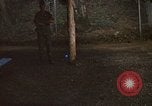 Immagine di Soldati statunitensi Panama, 1969, secondo 4 filmato di repertorio 65675054588