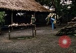Standbild USA Soldaten Panama, 1969, aus Sekunde 15 historischem Filmmaterial Videoclip 65675054589