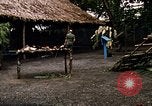 Standbild USA Soldaten Panama, 1969, aus Sekunde 16 historischem Filmmaterial Videoclip 65675054589