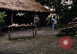 Standbild USA Soldaten Panama, 1969, aus Sekunde 18 historischem Filmmaterial Videoclip 65675054589
