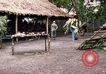 Standbild USA Soldaten Panama, 1969, aus Sekunde 19 historischem Filmmaterial Videoclip 65675054589
