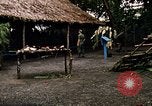 Standbild USA Soldaten Panama, 1969, aus Sekunde 20 historischem Filmmaterial Videoclip 65675054589