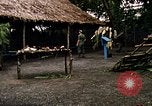Standbild USA Soldaten Panama, 1969, aus Sekunde 21 historischem Filmmaterial Videoclip 65675054589