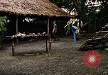 Standbild USA Soldaten Panama, 1969, aus Sekunde 22 historischem Filmmaterial Videoclip 65675054589