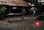 Standbild USA Soldaten Panama, 1969, aus Sekunde 39 historischem Filmmaterial Videoclip 65675054589