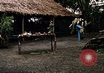 Standbild USA Soldaten Panama, 1969, aus Sekunde 44 historischem Filmmaterial Videoclip 65675054589