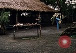 Standbild USA Soldaten Panama, 1969, aus Sekunde 50 historischem Filmmaterial Videoclip 65675054589
