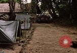 Standbild USA Soldaten Panama, 1969, aus Sekunde 4 historischem Filmmaterial Videoclip 65675054590