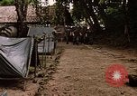 Standbild USA Soldaten Panama, 1969, aus Sekunde 6 historischem Filmmaterial Videoclip 65675054590