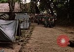 Standbild USA Soldaten Panama, 1969, aus Sekunde 10 historischem Filmmaterial Videoclip 65675054590