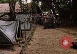 Standbild USA Soldaten Panama, 1969, aus Sekunde 13 historischem Filmmaterial Videoclip 65675054590