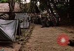 Standbild USA Soldaten Panama, 1969, aus Sekunde 18 historischem Filmmaterial Videoclip 65675054590