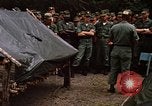 Standbild USA Soldaten Panama, 1969, aus Sekunde 23 historischem Filmmaterial Videoclip 65675054590