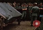 Standbild USA Soldaten Panama, 1969, aus Sekunde 24 historischem Filmmaterial Videoclip 65675054590