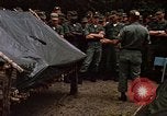 Standbild USA Soldaten Panama, 1969, aus Sekunde 25 historischem Filmmaterial Videoclip 65675054590