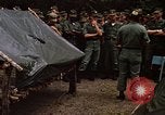 Standbild USA Soldaten Panama, 1969, aus Sekunde 28 historischem Filmmaterial Videoclip 65675054590
