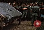 Standbild USA Soldaten Panama, 1969, aus Sekunde 30 historischem Filmmaterial Videoclip 65675054590