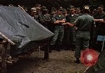 Standbild USA Soldaten Panama, 1969, aus Sekunde 31 historischem Filmmaterial Videoclip 65675054590