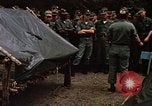 Standbild USA Soldaten Panama, 1969, aus Sekunde 32 historischem Filmmaterial Videoclip 65675054590