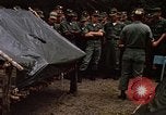 Standbild USA Soldaten Panama, 1969, aus Sekunde 34 historischem Filmmaterial Videoclip 65675054590
